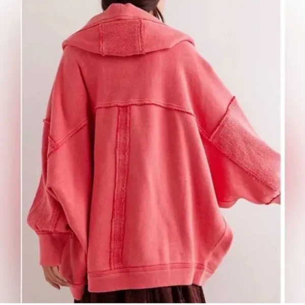 Free people Forever Yours Cardigan - Image 3