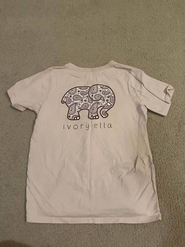 T-shirt - Image 4