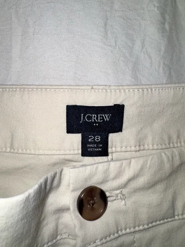J.Crew Pants - Image 2