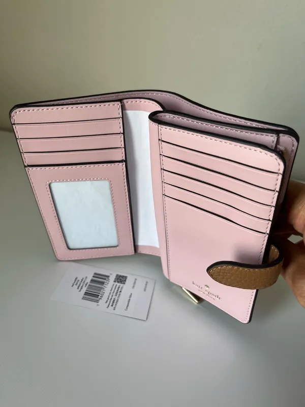Kate Spade Wallet - Image 6