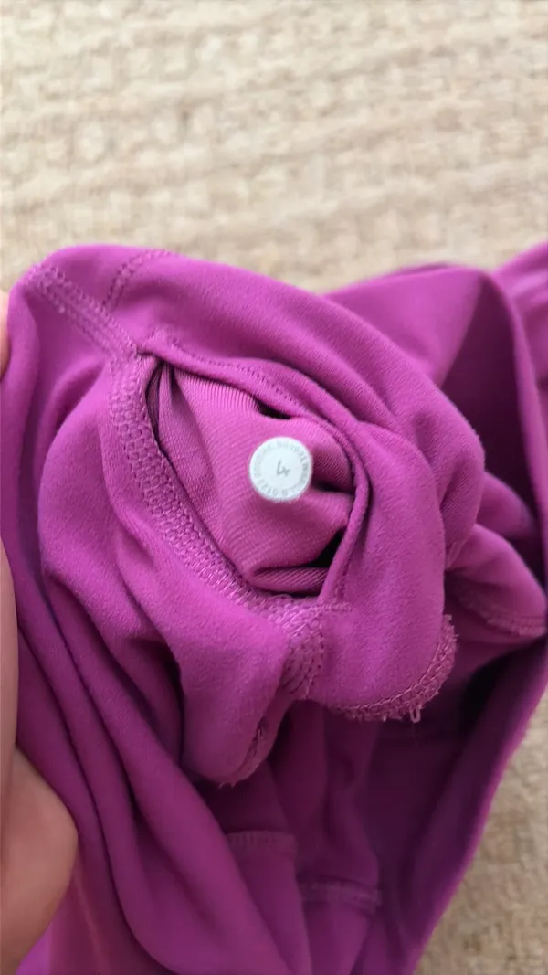 Lululemon Align Leggings - Image 3