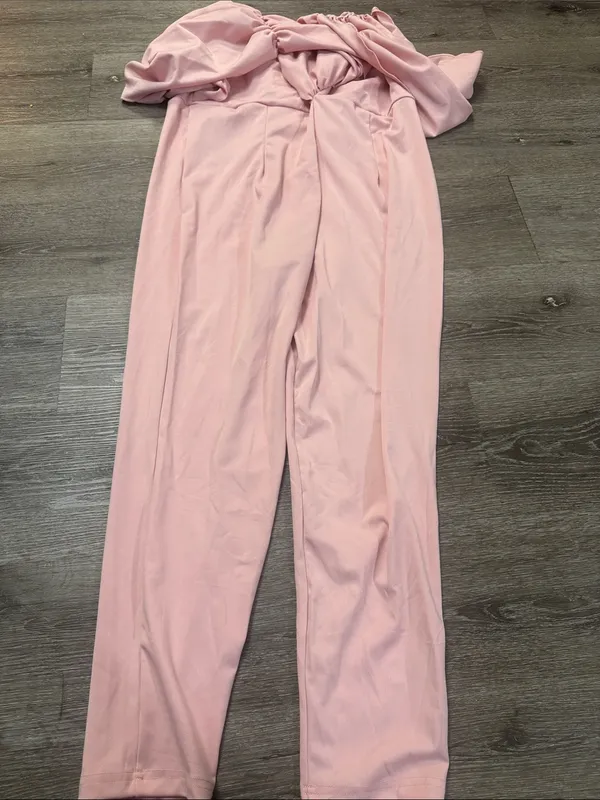 Plus Size Off - Image 2