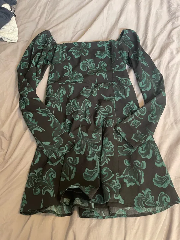 Abercrombie mini dress - Image 3