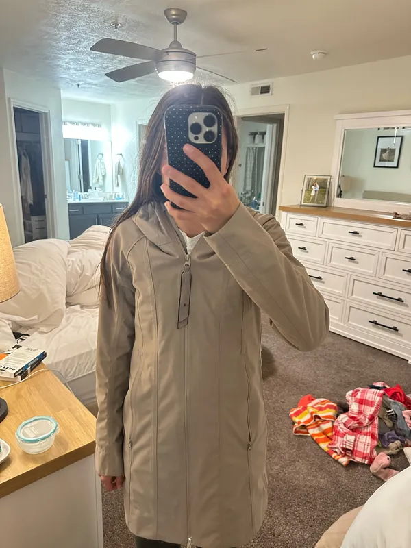 Lululemon Jacket - Image 2