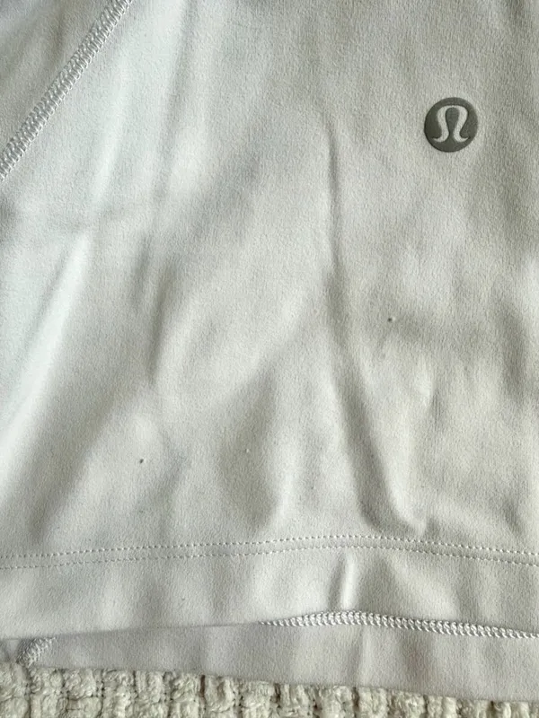 Lululemon Align White Tank Top - Image 4