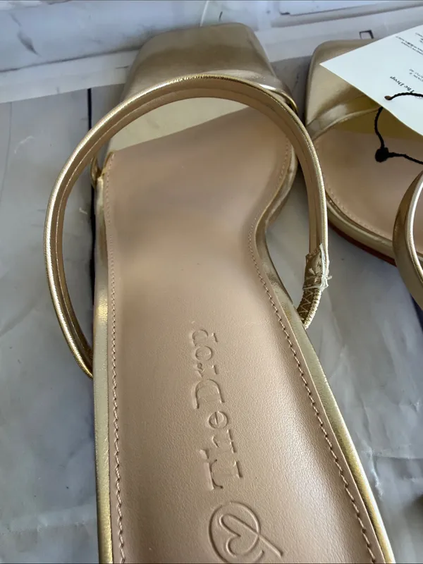 The Drop Avery Strappy Square - Image 7