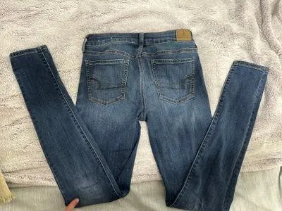American Eagle Jeans - Image 2