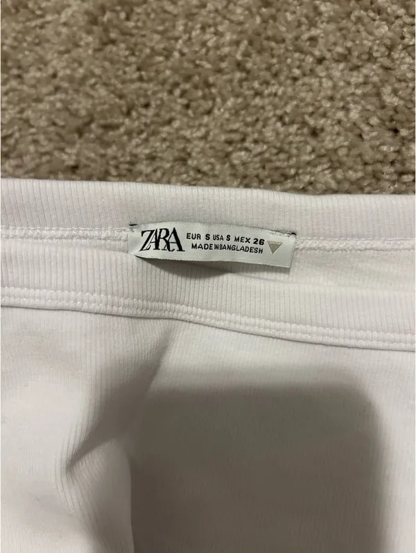 ZARA Top - Image 2