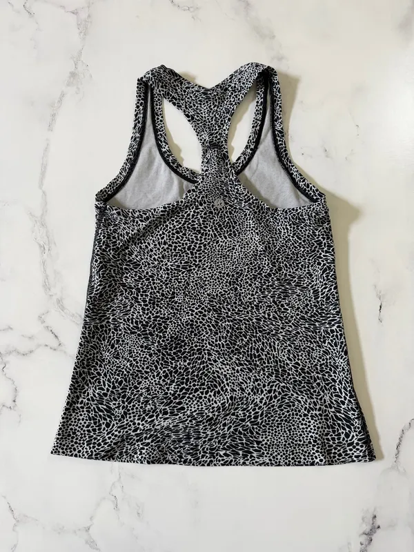 Lululemon Tank Racerback - Image 2