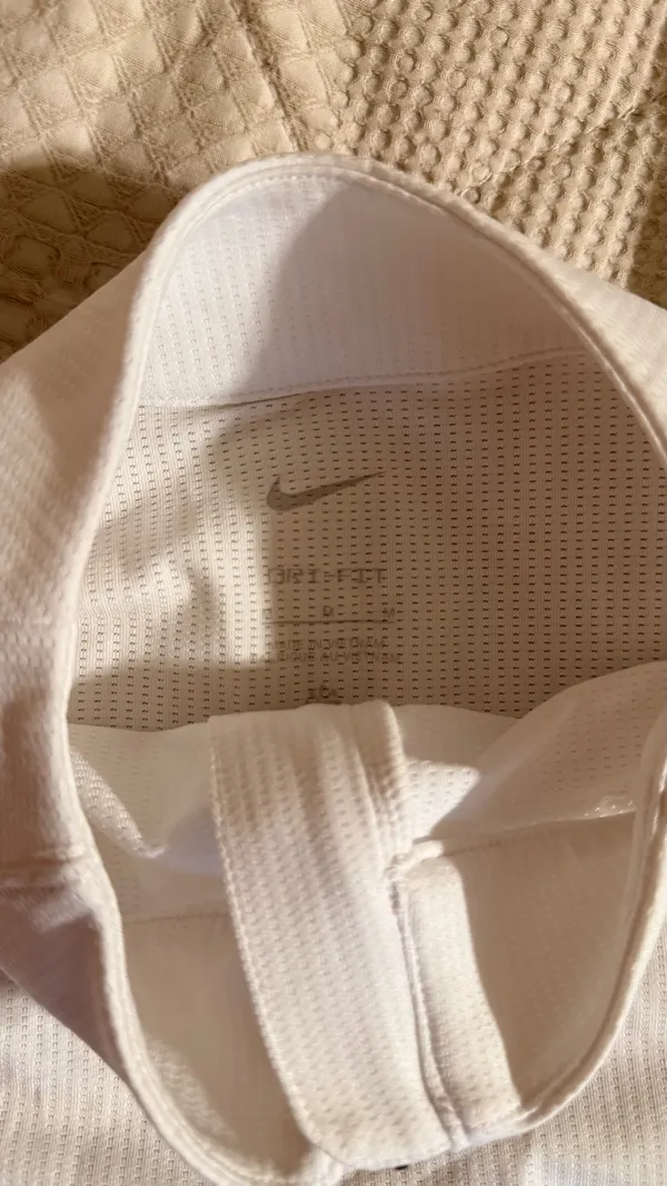 nike zip up - Image 3