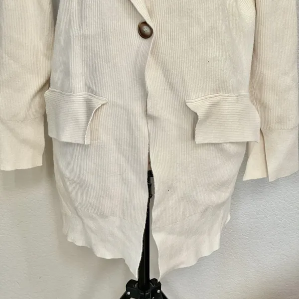 Free People Cardigan Sweater - Image 6