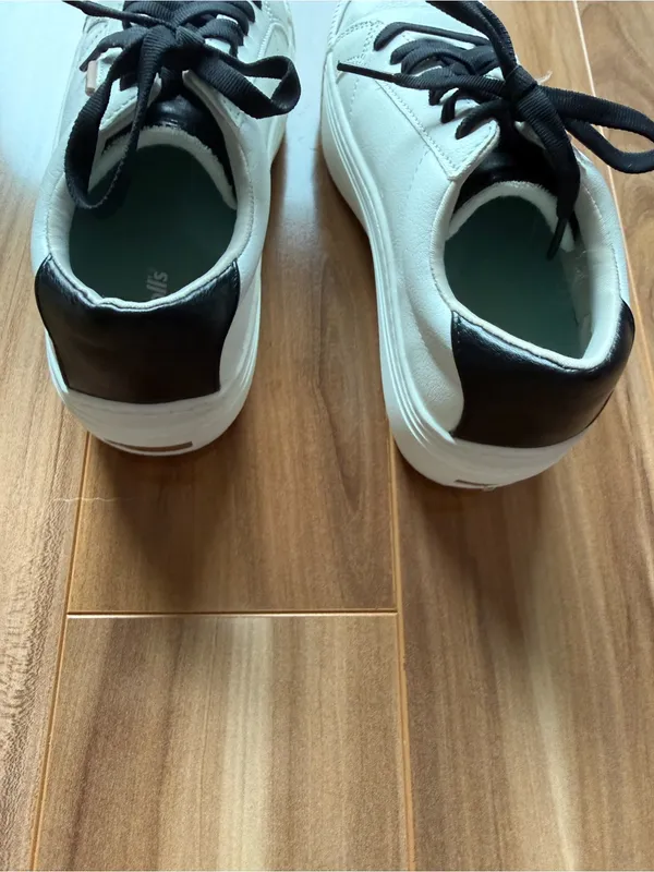 Dr. Scholl's Time Off Max Sneakers - Image 3
