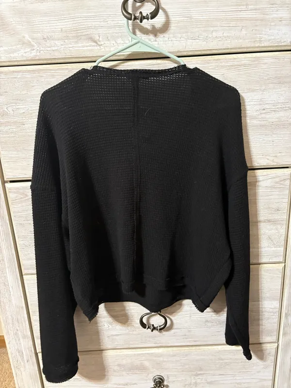 Boutique Sweater - Image 2