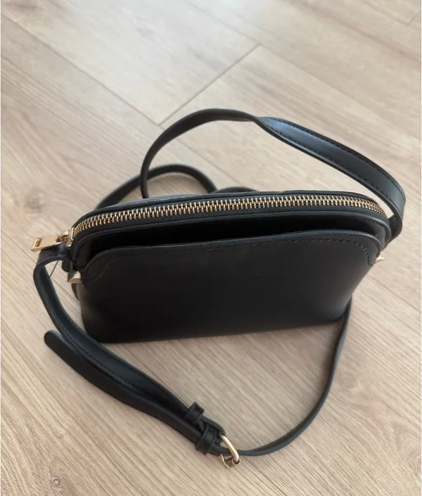 Target A New Day Black Crossbody Purse - Image 2