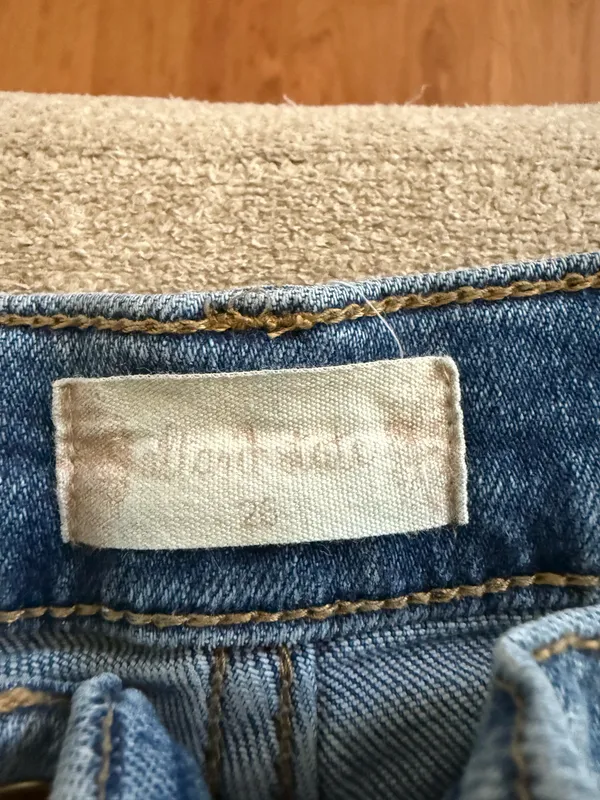 Altar'd State Jeans - Image 2