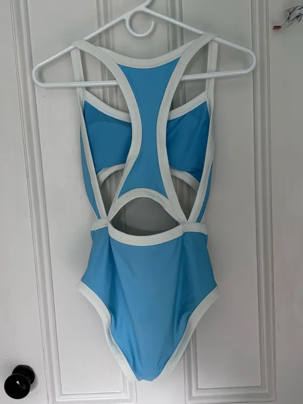 Aerie One-Piece Swimsuit - Image 5