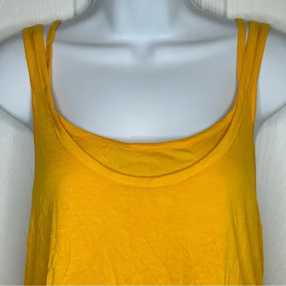 Free People We the Free Maui Tank Top Size S‎ NWT - Image 4