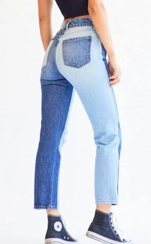 Revice Denim Jeans - Image 3