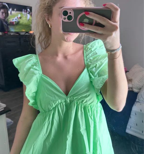 Boutique Dress - Image 3