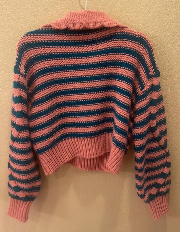 Zara Sweater - Image 3