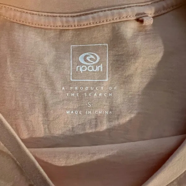 Rip Curl Women’s Graphic Tee - Image 2