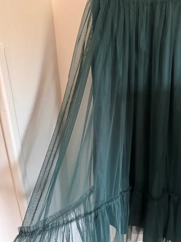 Melloday Dress - Image 4