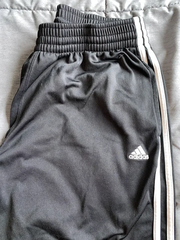 Adidas Sweatpants - Image 2
