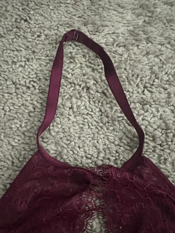 Victoria's Secret Bralette - Image 4