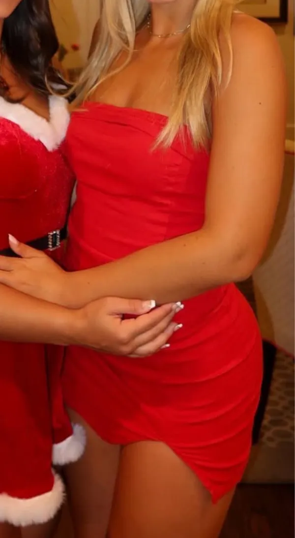 That’s So Fetch Mini Dress - Image 2