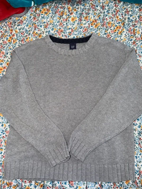 Gap Sweater Knit - Image 3