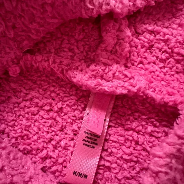 SKIMS Cozy Knit Hoodie - Image 4