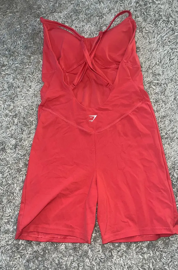 Gymshark Romper - Image 2