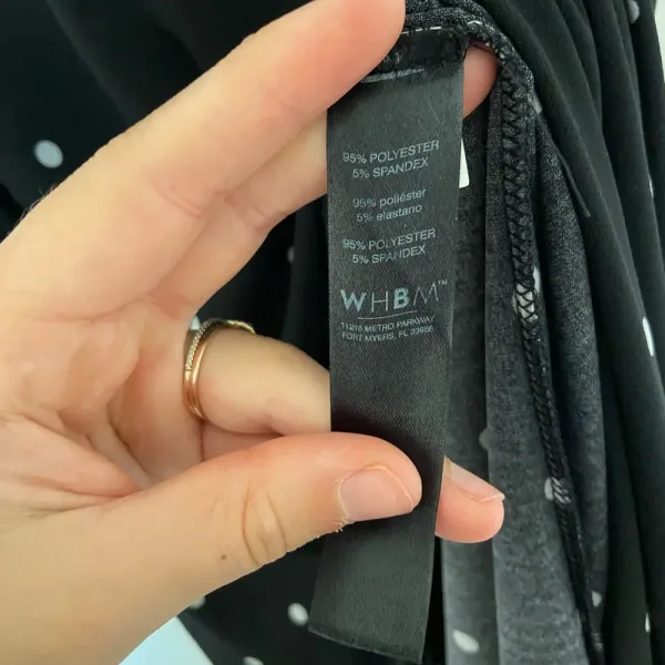 NWOT | White House Black Market women’s stretch maxi‎ skirt — XS - Image 4