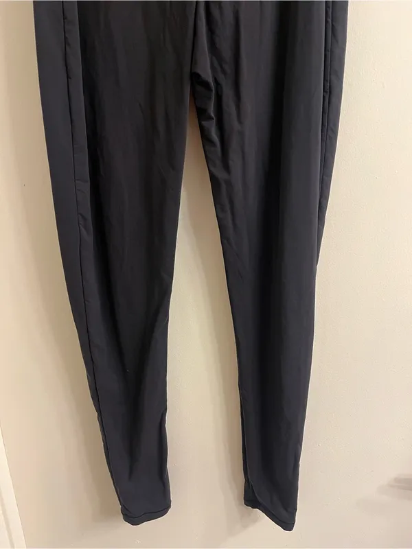Skims Fits Everybody Maternity Leggings Medium - Image 7