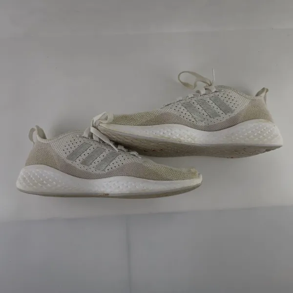 Adidas Fluidflow 2.0 Womens Size 10 Athletic Running Shoes Sneakers GX8287‎ - Image 9