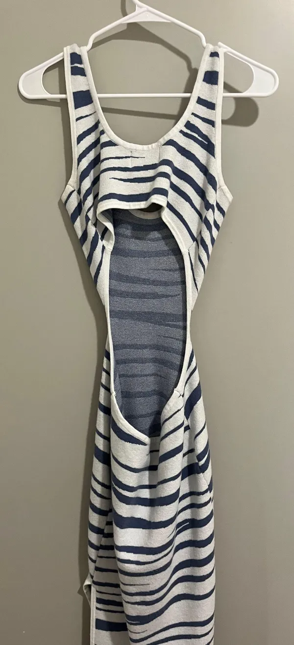 RUNAWAY THE LABEL Dress - Image 5