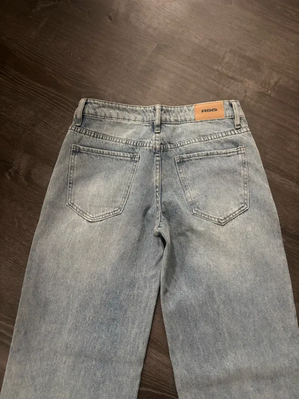 Tilly's RSQ Jeans - Image 5