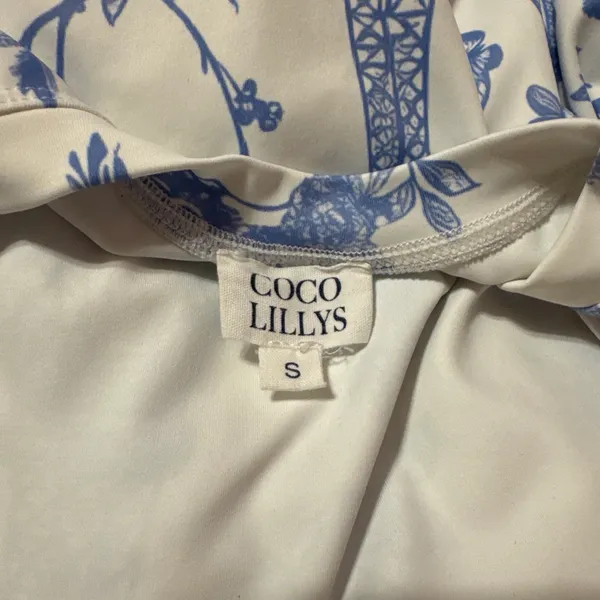 CocoLilly’s Active Dress - Image 2
