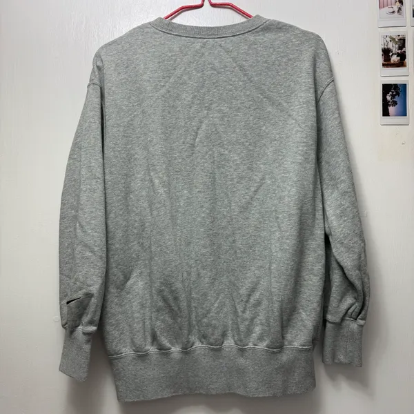 Nike Sportswear Crew Neck Sweatshirt - Image 3