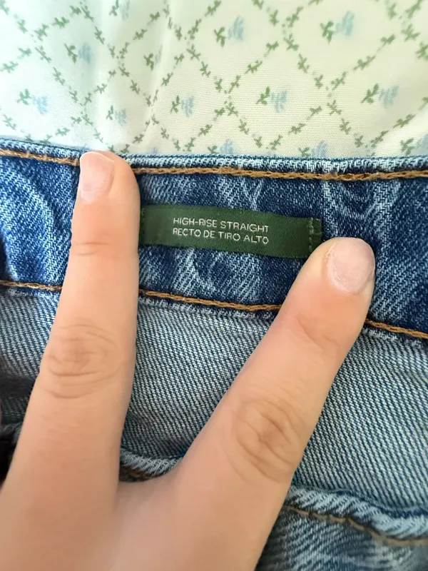 Wild Fable Jeans - Image 3