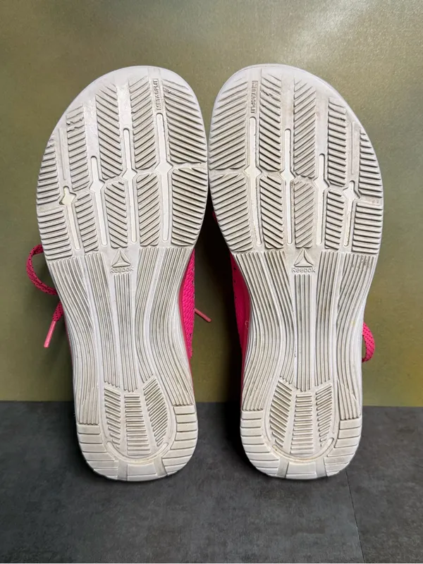 Reebok Crossfit Nano 7.0 Women's Pink Cross-Training Shoes Size 10 - Image 16