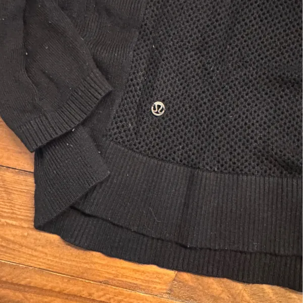 LULULEMON Well Being‎ Sweater - Image 7