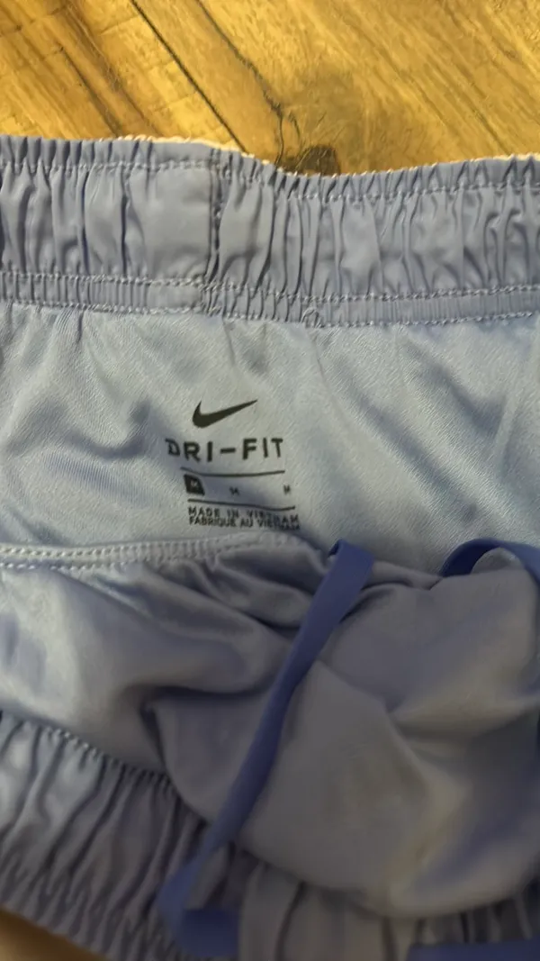 Nike Dri-Fit Shorts - Image 2