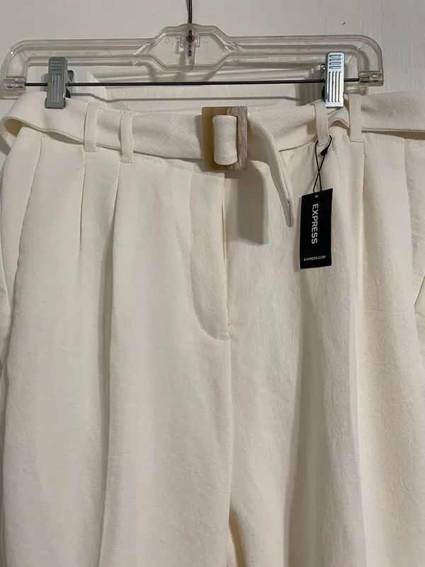 Express Trousers - Image 4
