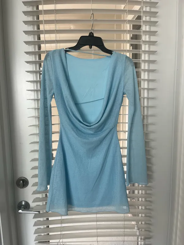 Princess Polly Dress - Image 4