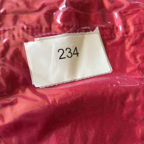 Croft & Barrow Red Mini Skirt short for Casual Wear - Image 11