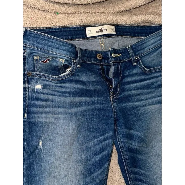 Hollister jeans - Image 3