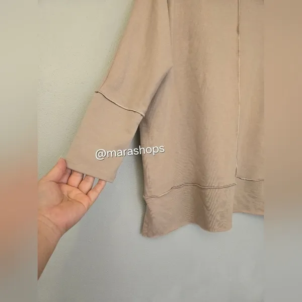 Spanx Perfect Length Top Dolman 3/4 Sleeve - Image 6