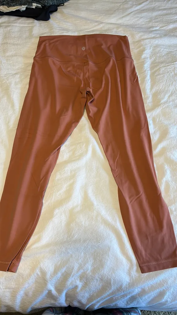 Lululemon Align Leggings - Image 3