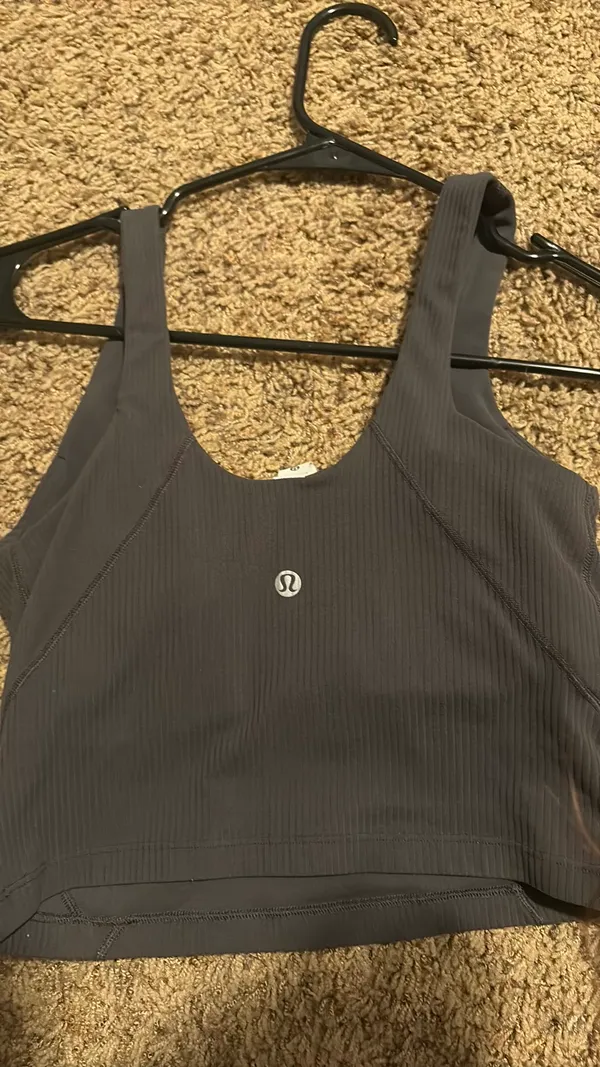 Lululemon Tank - Image 3